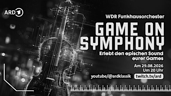 Game On Symphony 2026