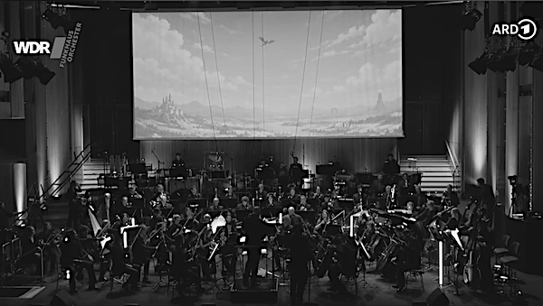 WDR Concert